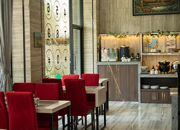 Hak Huot Hotel